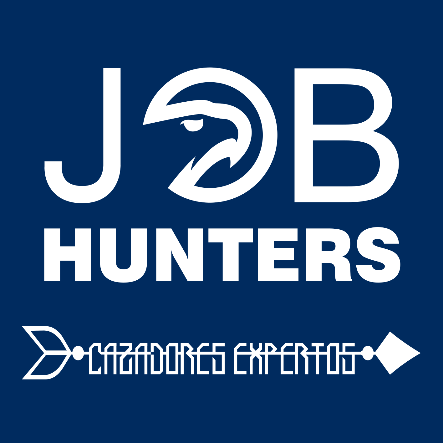 Reclutamiento Jobhunters